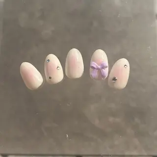 ネイル Momonails Ruiのネイルデザイン