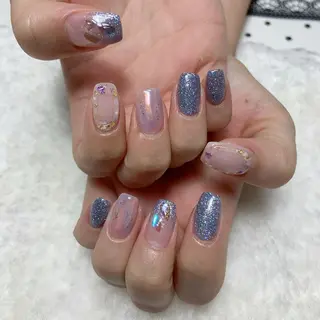 ネイル Nail Jolie所属・Nail Jolieのネイルデザイン
