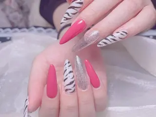 ネイル Kari ネイルサロンのネイルデザイン