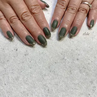 ネイル Rio 𓍼のネイルデザイン