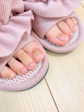 ネイル Komuro Erikaのネイルデザイン