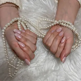 ネイル &ME シシのネイルデザイン