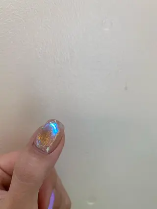 ネイル 🌼大西洋子 laughl🌼のネイルデザイン