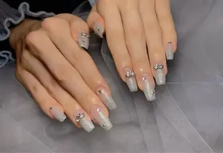 ネイル S·K ネイルサロンのネイルデザイン