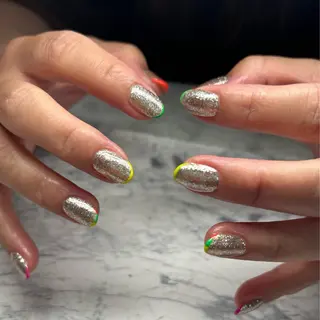 ネイル LOUISE.所属・LOUISE. ／ネイルのネイルデザイン