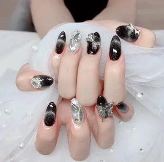 ネイル Bél Nail salonのネイルデザイン