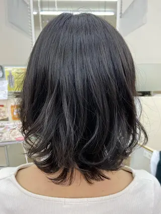 ミディアム 美容しょうへいの店  西長岡所属・斎藤 舞香のその他イメージ