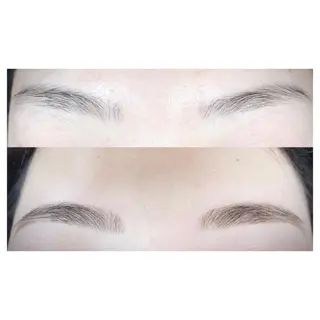 MASAMI ¨̮の眉毛・アイブロウイメージ