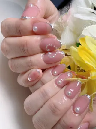ネイル chacha nailのネイルデザイン