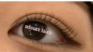 マツエク・マツパ サクラブロウ第4ビル 梅田のマツエク・マツパデザイン