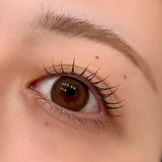 マツエク・マツパ WHITE EYE 錦糸町店🩵倉野🩵のマツエク・マツパデザイン