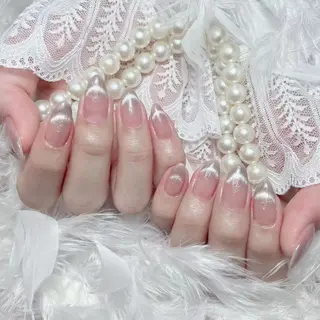 ネイル DIAMOND Nail🥇のネイルデザイン