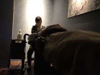 田中 実咲のヘアスタイル