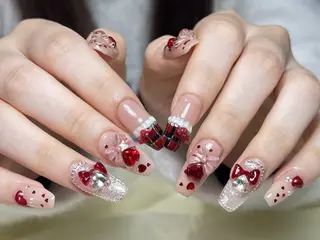 ネイル るか 池袋のネイルデザイン