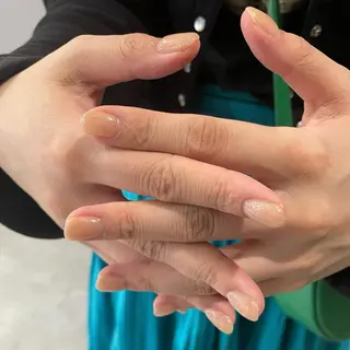 ネイル MAO ‪☆ 個性派 🪽のネイルデザイン