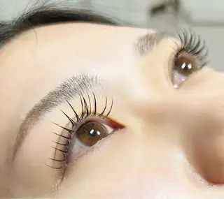 マツエク・マツパ まつげエクステLiLi所属・まつげエクステ LiLiのマツエク・マツパデザイン