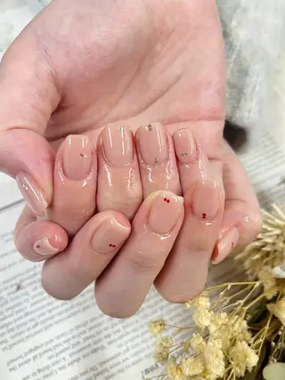 ネイル Basic町田本店 Suzunaのネイルデザイン