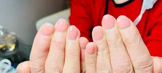 ネイル 金山 沙織のエステ・リラクイメージ