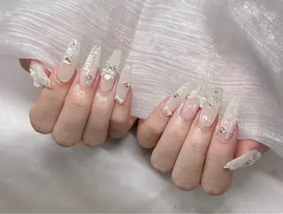 ネイル Lee Ainのネイルデザイン