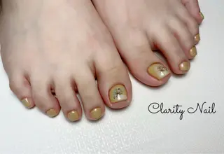 ネイル Clarity Nailのネイルデザイン
