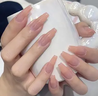 ネイル Queens PUPUのネイルデザイン