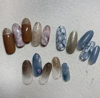 ネイル nails room Valoのネイルデザイン