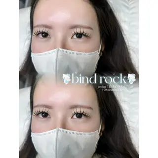 マツエク・マツパ miyu🎀/ ガレリアアイデザインのマツエク・マツパデザイン