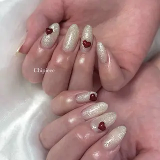 ネイル chipieee MAIKAのネイルデザイン