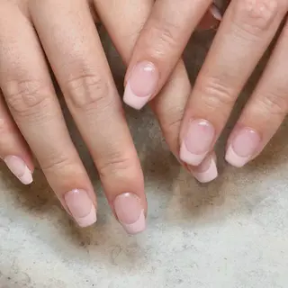 ネイル OAK溝の口所属・OAK溝の口 nashicoのネイルデザイン