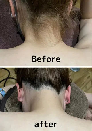 男女同額完全個室脱毛 LEPIA内田のエステ・リラクイメージ