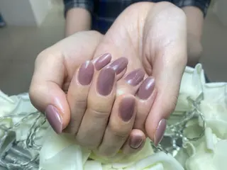 ネイル 🫧Mimosa 吉祥寺のネイルデザイン