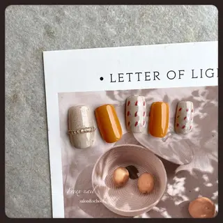 ネイル Freex nail所属・freex nail /ニュアンス/個性派のネイルデザイン