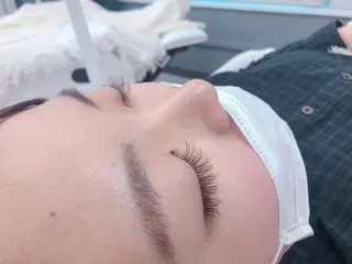 マツエク・マツパ eyelash salon Chérie所属・Chérie Yurieのマツエク・マツパデザイン
