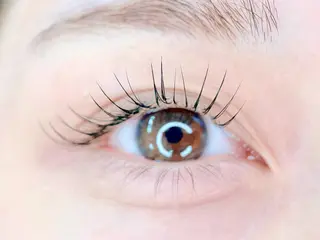 マツエク・マツパ 🩰ユ ウ 《eye&brow》のマツエク・マツパデザイン