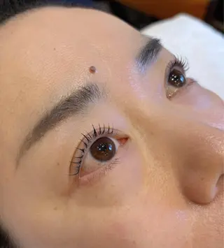 マツエク・マツパ まつ毛パーマまつエク 緑が丘徒歩1分/松田のマツエク・マツパデザイン