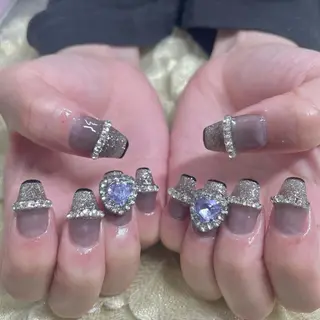ネイル J terrace Nailのネイルデザイン
