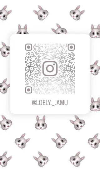 透明感color ˚✧₊amuのヘアスタイル