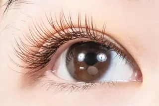 マツエク・マツパ Eyevy 恵比寿店所属・matsuhashi manakaの眉毛・アイブロウイメージ