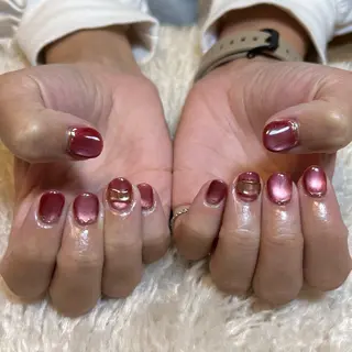 ネイル nailsalon kiii'sのネイルデザイン