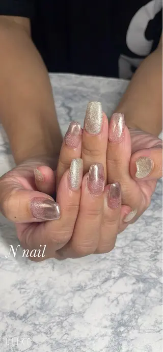 ネイル N nailのネイルデザイン