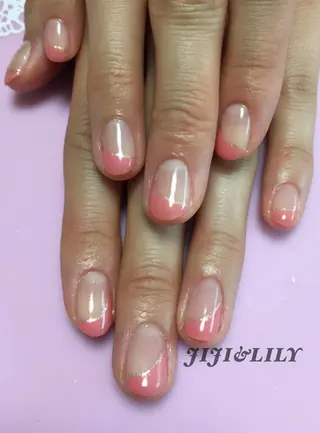 ネイル 豊田 圭子のネイルデザイン