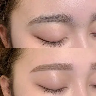 アイブロウ ohime 新宿店 natsumiのマツエク・マツパデザイン