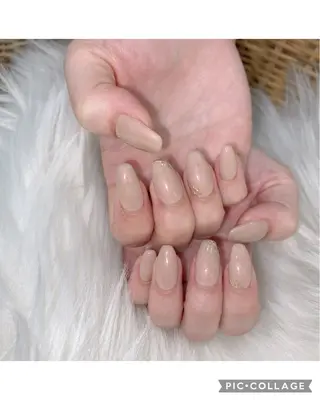 ネイル #arl 豊田店　小島あいののネイルデザイン