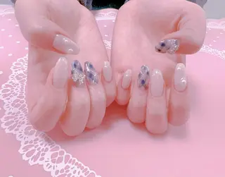 ネイル 横浜 美夢のネイルデザイン