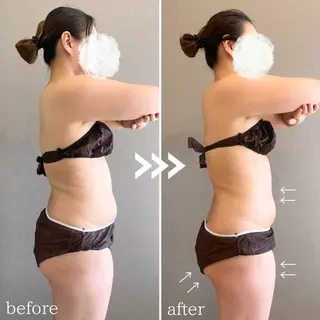 プライベートサロン クヴェルのエステ・リラクイメージ