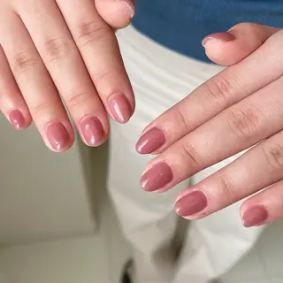 ネイル petit所属・Yuka ネイリストのネイルデザイン