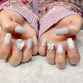 ネイル Tocowaka マエダのネイルデザイン