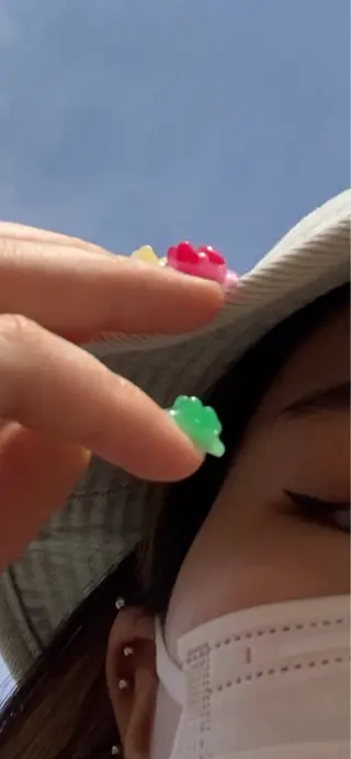 ネイル sasaki sayaのネイルデザイン