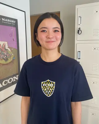 ショート MARI ⦅津田沼駅⦆のヘアスタイル