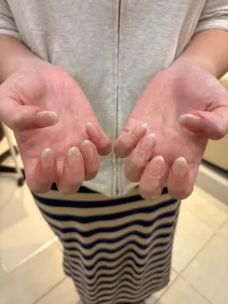 ネイル karen DEEnailのネイルデザイン